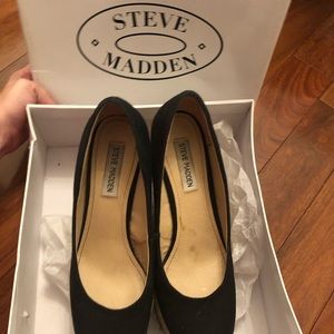 Steve Madden Wedges
